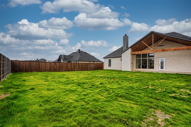 1019 Todd Street, Caddo Mills, TX 75135