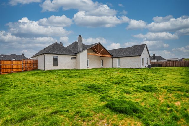 1019 Todd Street, Caddo Mills, TX 75135