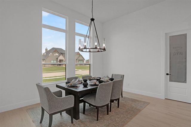 1019 Todd Street, Caddo Mills, TX 75135