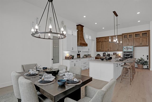 1019 Todd Street, Caddo Mills, TX 75135