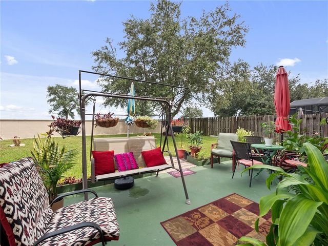 5513 SYCAMORE CANYON DRIVE, Kissimmee, FL 34758