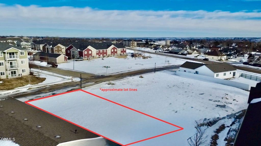 2405 24th Street W, Williston, ND 58801