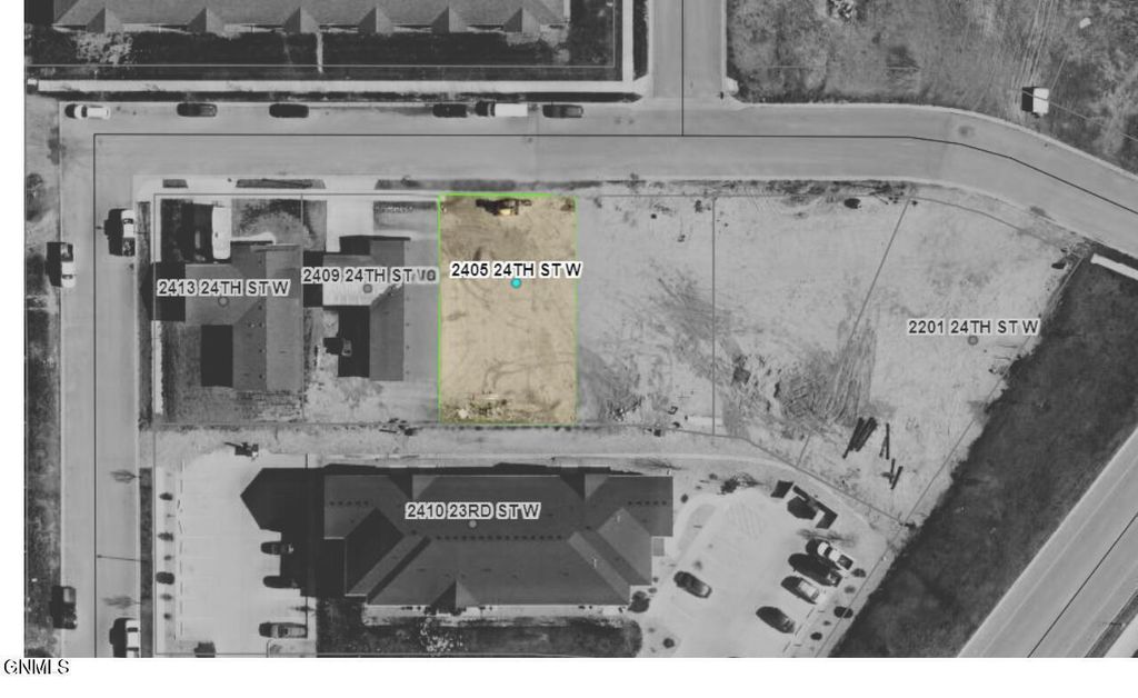 2405 24th Street W, Williston, ND 58801 photo 3