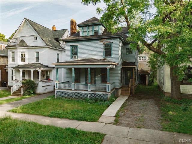114 Victoria Place, Syracuse, NY 13210