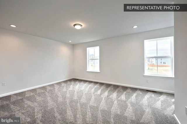 PIN OAK 5BR PLAN AT HILLS AT VALLEY VIEW, Spring Grove, PA 17362