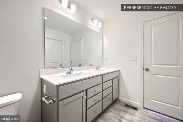 PIN OAK 5BR PLAN AT HILLS AT VALLEY VIEW, Spring Grove, PA 17362