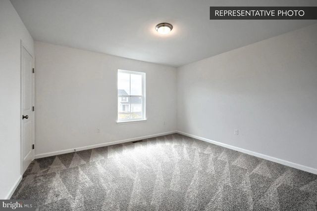 PIN OAK 5BR PLAN AT HILLS AT VALLEY VIEW, Spring Grove, PA 17362