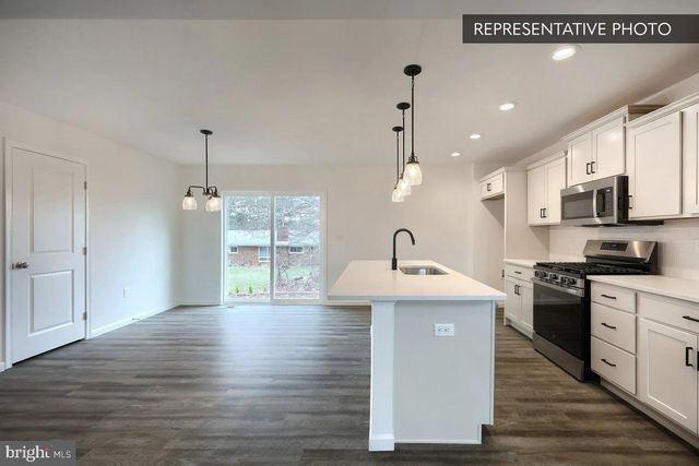 PIN OAK 5BR PLAN AT HILLS AT VALLEY VIEW, Spring Grove, PA 17362