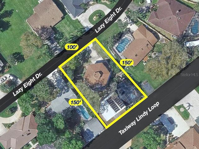 38 LAZY EIGHT DRIVE, Port Orange, FL 32128