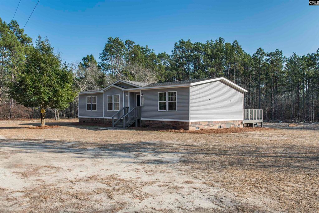 127 Leila Road, Gaston, SC 29053