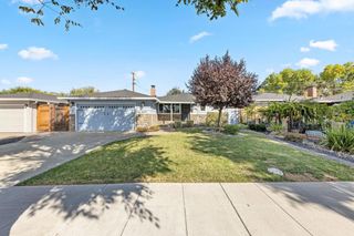 1629 Melody Lane, San Jose, CA 95133
