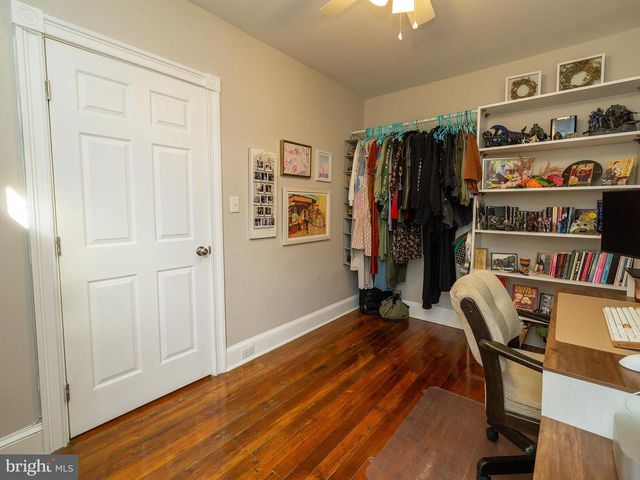 17 HAZEL ST, Lancaster, PA 17603