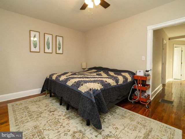 17 HAZEL ST, Lancaster, PA 17603