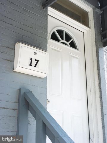17 HAZEL ST, Lancaster, PA 17603
