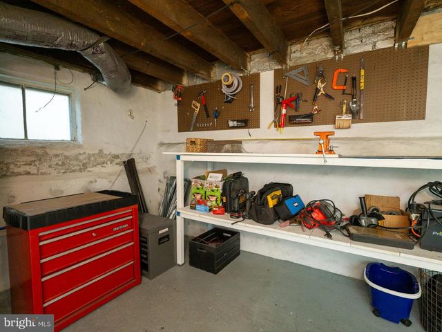 17 HAZEL ST, Lancaster, PA 17603