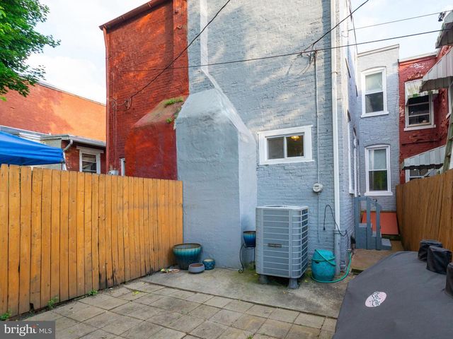 17 HAZEL ST, Lancaster, PA 17603