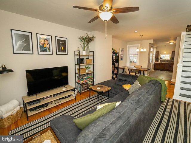 17 HAZEL ST, Lancaster, PA 17603