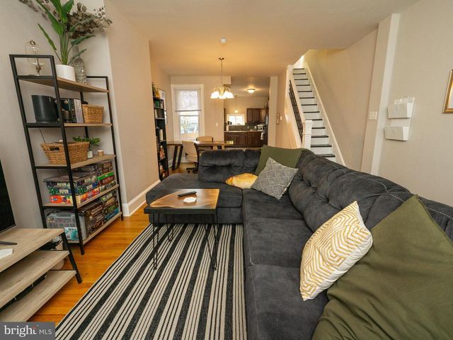 17 HAZEL ST, Lancaster, PA 17603