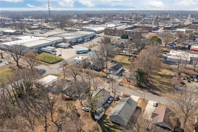 204 Holt Street, Burlington, NC 27217
