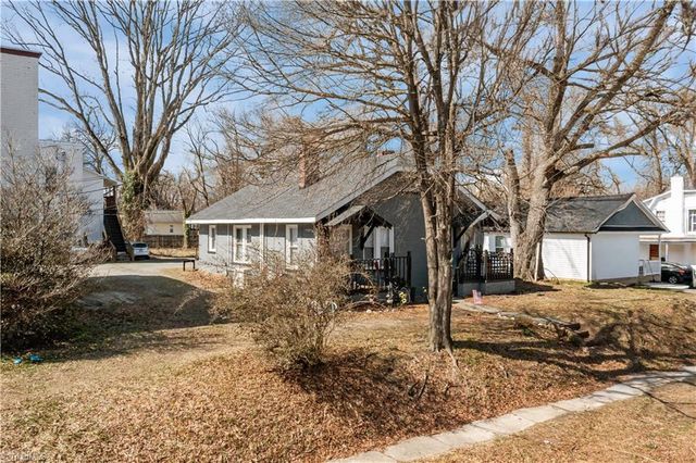 204 Holt Street, Burlington, NC 27217