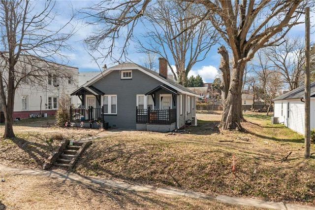 204 Holt Street, Burlington, NC 27217