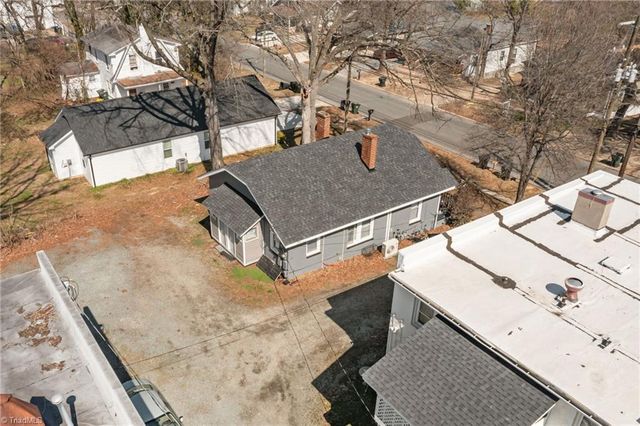 204 Holt Street, Burlington, NC 27217