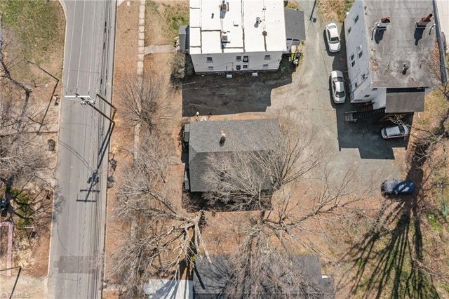 204 Holt Street, Burlington, NC 27217