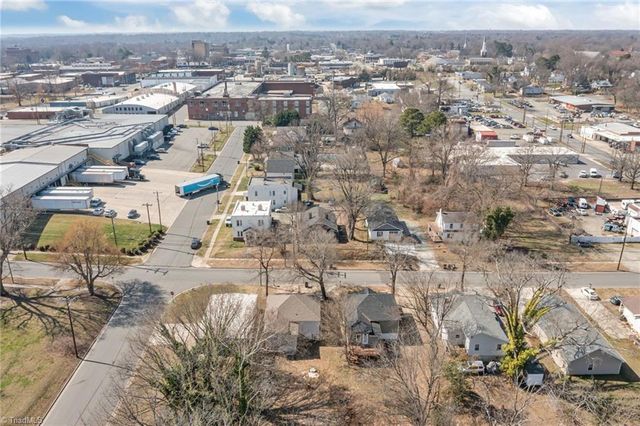 204 Holt Street, Burlington, NC 27217