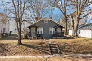 204 Holt Street, Burlington, NC 27217