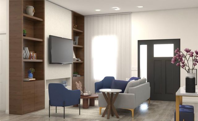 1859 LA SUIZA STREET, North Port, FL 34288