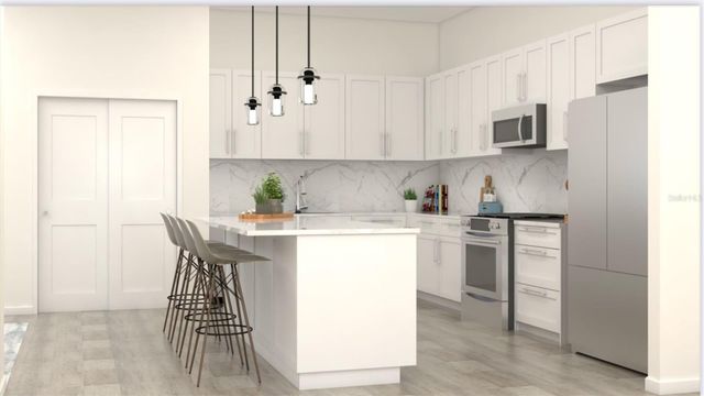 1859 LA SUIZA STREET, North Port, FL 34288