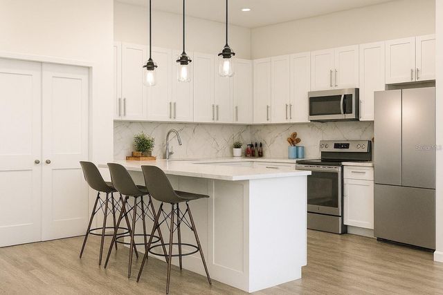 1859 LA SUIZA STREET, North Port, FL 34288