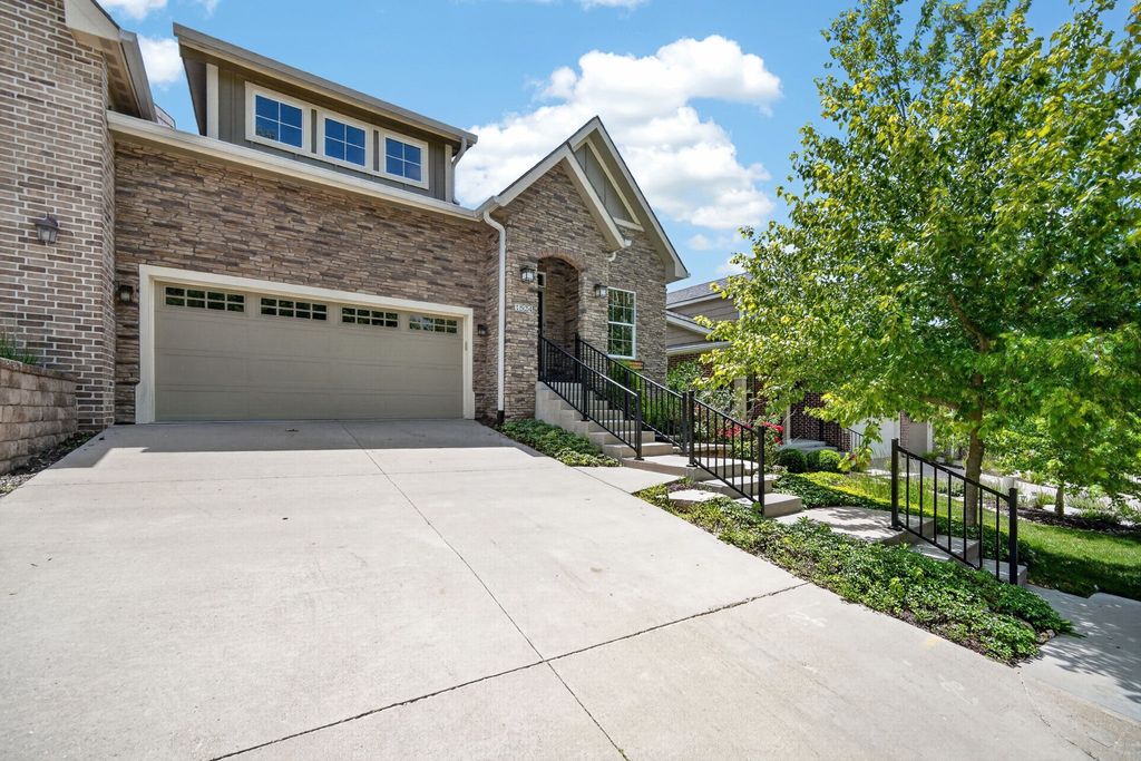 1524 Park Avenue, Des Moines, IA 50315