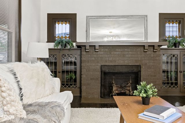 3737 Hillside Avenue, Indianapolis, IN 46218