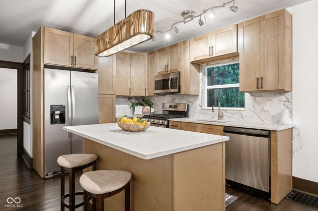 3737 Hillside Avenue, Indianapolis, IN 46218