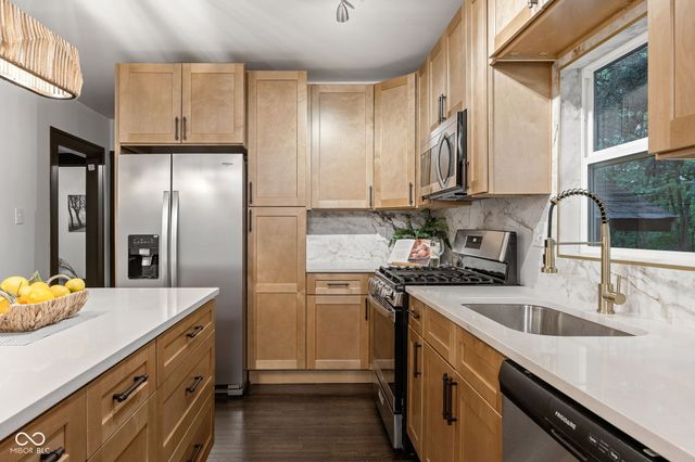 3737 Hillside Avenue, Indianapolis, IN 46218