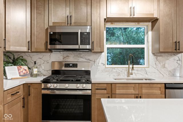 3737 Hillside Avenue, Indianapolis, IN 46218