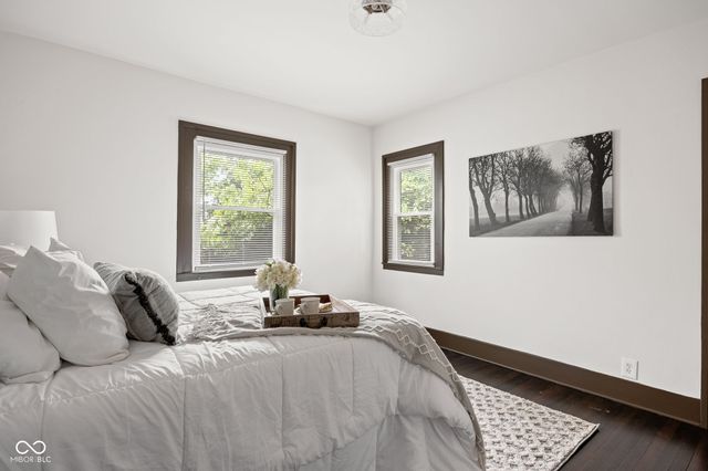 3737 Hillside Avenue, Indianapolis, IN 46218