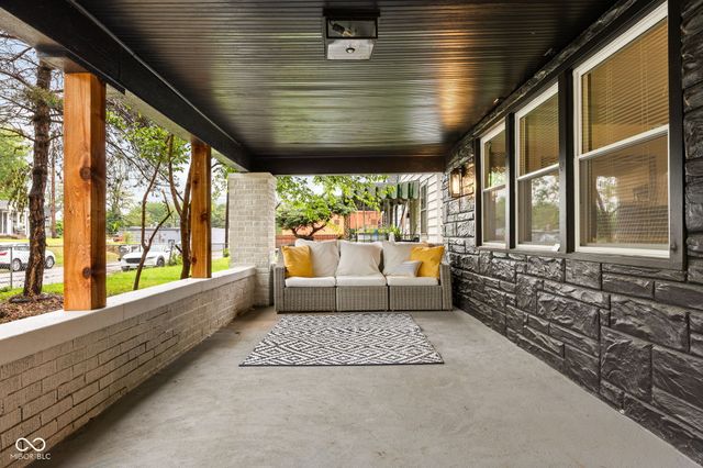 3737 Hillside Avenue, Indianapolis, IN 46218