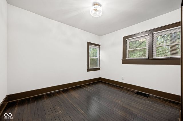 3737 Hillside Avenue, Indianapolis, IN 46218