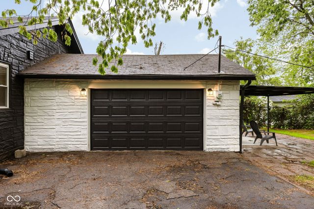 3737 Hillside Avenue, Indianapolis, IN 46218