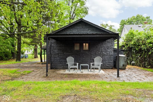 3737 Hillside Avenue, Indianapolis, IN 46218