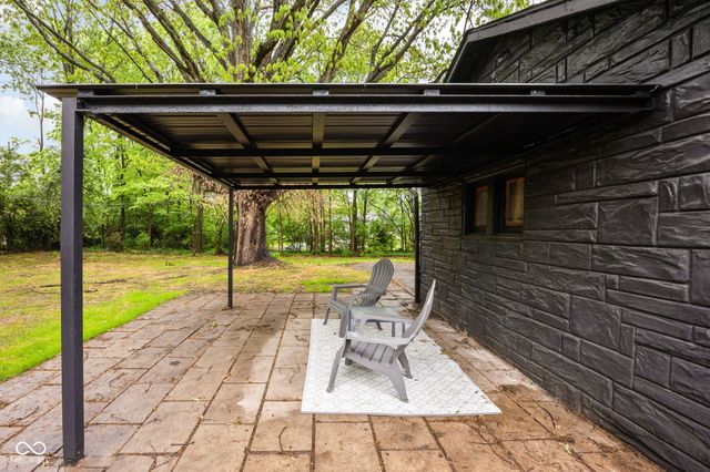 3737 Hillside Avenue, Indianapolis, IN 46218