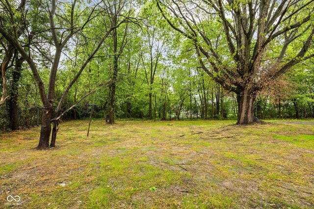 3737 Hillside Avenue, Indianapolis, IN 46218