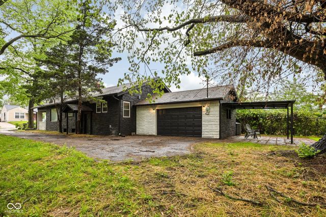 3737 Hillside Avenue, Indianapolis, IN 46218