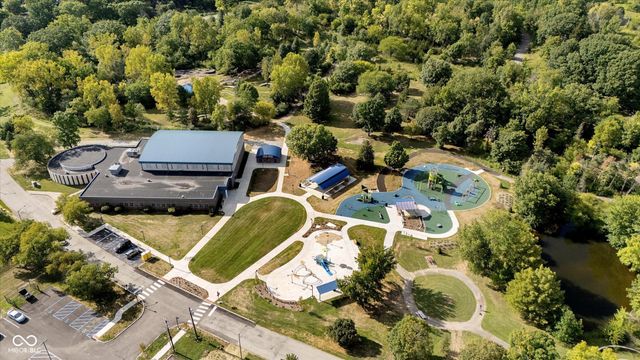 3737 Hillside Avenue, Indianapolis, IN 46218