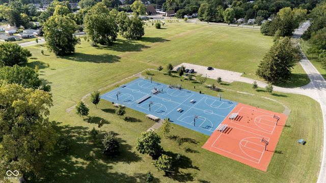 3737 Hillside Avenue, Indianapolis, IN 46218