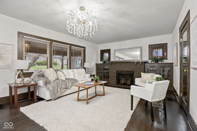3737 Hillside Avenue, Indianapolis, IN 46218
