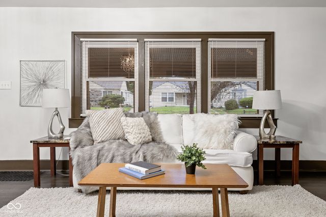 3737 Hillside Avenue, Indianapolis, IN 46218