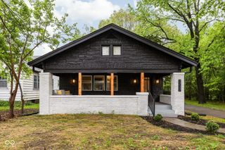 3737 Hillside Avenue, Indianapolis, IN 46218